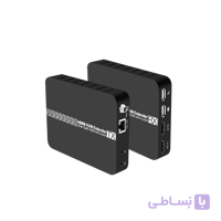 اکستندر 4K HDMI ویکینگ مدل VK-HK120