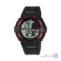 ساعت کیواندکیو مدل M142-001