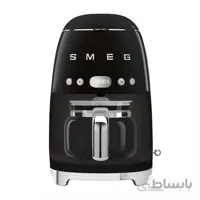 قهوه ساز اسمگ Dcf02bleu مشکی