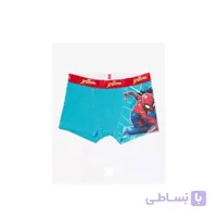 شورت باکسرز پسرانه(۱۲تا۲۴ماه)