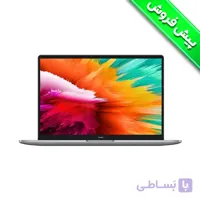 لپ تاپ شیائومی ردمی بوک پرو Xiaomi RedmiBook Pro 14 i5 12450H 2022