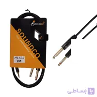 کابل بنون به هدفون سوندکو 2متری