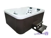 وان جکوزی شاینی مدلN-JA021