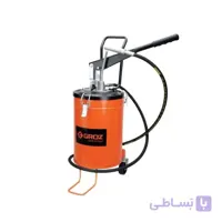پمپ گریس گروز مدل VGP20