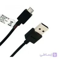 کابل شارژر سونی اکسپریا Sony Xperia charger cable