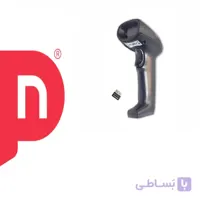 بارکد اسکنر Axiom HY-10TW ا AXIOM Barcode Scanner 2 D HY-10TW