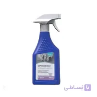محلول ضدعفونی سطوح یک لیتری سپتی سرفیس
