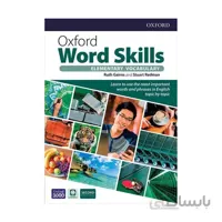 Oxford Word Skills Elementary|آکسفورد ورد اسکیلز المنتری