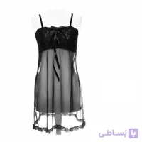 لباس خواب حریر 416 لورنزا
