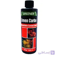 کود محلول آکواریوم کربن گرینر 250 میل