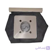 کیسه دائمی جاروبرقی دیاموند