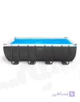26356 استخر پیش ساخته ULTRA XTR 549 * 274 * 132