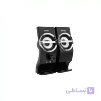 اسپیکر دسکتاپ تسکو مدل TS 2060