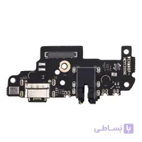 Xiaomi Redmi Note 8 Pro Charging Board ا بورد شارژ گوشی شیائومی ردمی نوت 8پرو