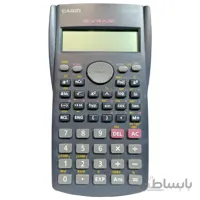 ماشین حساب کاسیو مدل FX-82MS اصلی