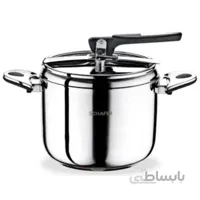 زودپز 5 لیتری شفر مدل Classic