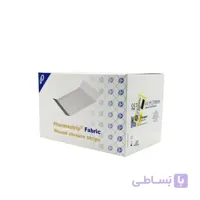 چسب بخیه فارماپلاست ۱۰۲*۶/۴ ا Pharma plast suture adhesive 6/4*102