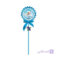 تاپر تم تولد فروزن