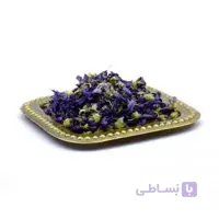ختمی خبازی (پنیرک)