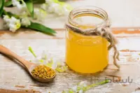 ترکیب ژل رویال و عسل