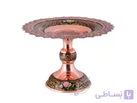 شیرینی خوری شبکه بری تشعیر سایز 4