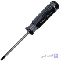 پیچ گوشتی ستاره ای توسن مدل T30