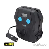 پمپ باد فندکی اکتیو مدل AC-1422F
