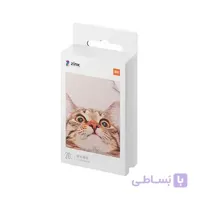 کاغذ پرینتر جیبی شیائومی Xiaomi Mi Portable Pocket Photo Printer