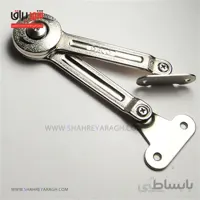 جک ساعتی