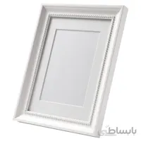 قاب عکس ایکیا SENDRUM 18×24 سفید