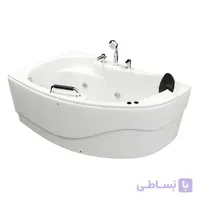 جکوزی خانگی فارس وان مدل Silviya