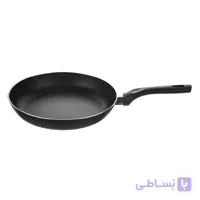 تابه سایز 28 فستو مشکی زرساب کد FS-228M