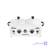 دستگاه ذوب وکس و موم سولار