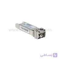 ماژول فیبر نوری سیسکو SFP-10G-SR