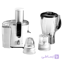 آبمیوه گیری ساپر مدل SUBGO-4850 ا Sapor SUBGO-4850 Juicer