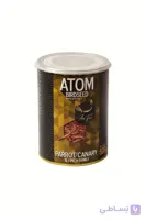 پودر اتم 500 گرمی اریافارم ا ATOM 500g