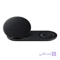 شارژر وایرلس دوگانه سامسونگ Wireless Charger Duo