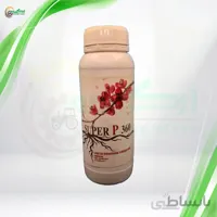 کود مایع فسفر ایرانی
