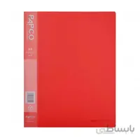 پوشه فنر دار پاپکو Papco A4-614 A4