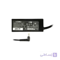 شارژر لپ تاپ ایسر مدل 19 ولت 3.42 آمپر مدل PA-1650-02