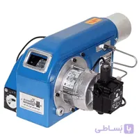 مشعل گازوئیل سوز ایران رادیاتور مدل JPE 80/1