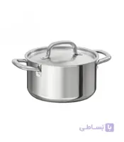 قابلمه ۳ لیتری ایکیا مدل IKEA 365+