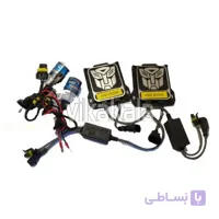 زنون وات بالا مدل 200 وات کیت بزرگ ا zenon golf milano 200 w