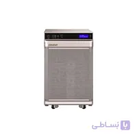 ذخیره‌ساز تحت شبکه کیونپ مدل TS-2888X-W2145-512G