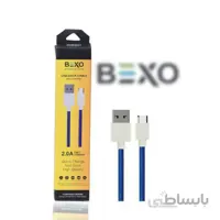 کابل Bexo Fast Charge