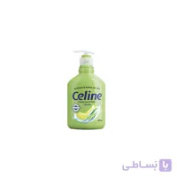 مایع دستشویی سلین با رایحه طالبی 450 گرم
