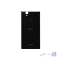 درب پشت سونی T2
