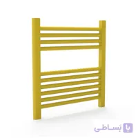 حوله خشک کن برقی nw-3 زرد