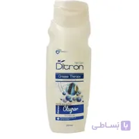 شامپو مناسب موهای چرب Ditron ا Ditron Clayron Shampoo For Greasy Hair