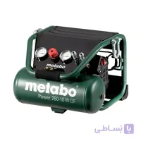 کمپرسور باد POWER 250-10 W OF